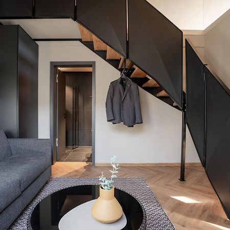Hotel Nice Laupheim Bagian luar foto